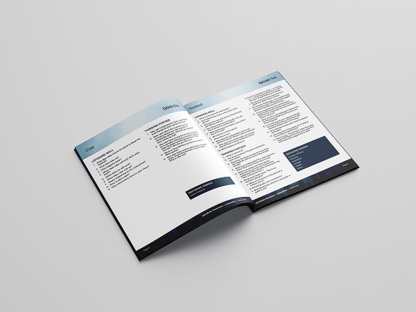 Jake Muller Adventures: Unidentified Study Guide - Image 2