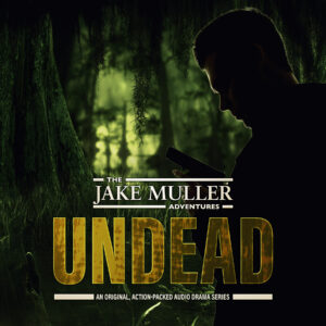 Jake Muller Adventures: Undead